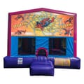 Spider Man Bouncer
