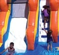 Splash Island
