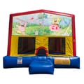 SpongeBob Bouncer