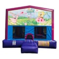 SpongeBob Bouncer
