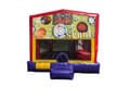 Sports Star Combo Bouncer