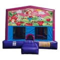 Strawberry Shortcake Bouncer