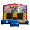Superman Bouncer