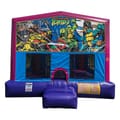 Ninja Turtles I Bouncer