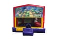 Ninja Turtles II Combo Bouncer