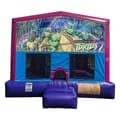 Ninja Turtles II Bouncer