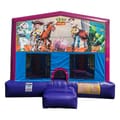Toy Story Bouncer