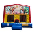 Toy Story Bouncer