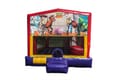 Toy Story Combo Bouncer