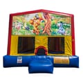 Winnie the Pooh Bouncer