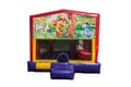 Winnie the Pooh Combo Bouncer