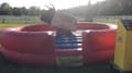 Mechanical Bull