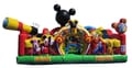 Mickey Mouse Playhouse