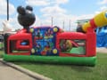 Mickey Mouse Playhouse