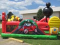 Mickey Mouse Playhouse