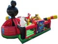 Mickey Mouse Playhouse