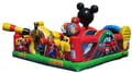 Mickey Mouse Playhouse