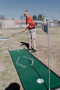 9 Hole Miniature Golf