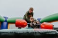 Rock n Roll Joust