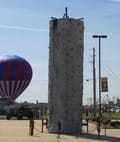 25' Rock Climbing Wall