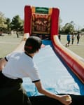 Skee Ball