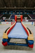 Skee Ball