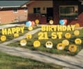 Smiley Face Theme