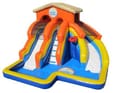 Splash Island