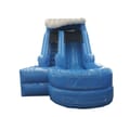 13' Little Splash Single Lane Waterslide