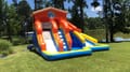 Splash Island