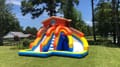 Splash Island