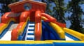 Splash Island