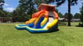 Splash Island