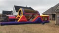 40' Obstacle Course