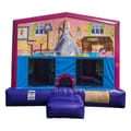 Barbie Bouncer