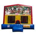 Animal Farm II Bouncer