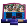 Dream House Bouncer