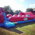 Wipeout Extreme
