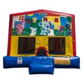 Blues Clues Bouncer