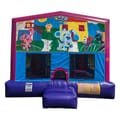 Blues Clues Bouncer