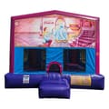 Cinderella Bouncer