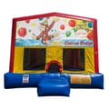 Curious George Bouncer