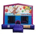 Curious George Bouncer