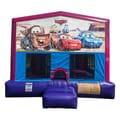 Cars Bouncer