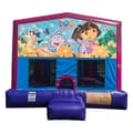 Dora the Explorer Bouncer