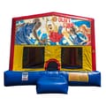 Basketball Bouncer