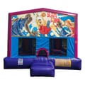 Basketball Bouncer
