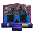 Battle Star Bouncer