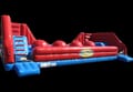 Wipeout Extreme