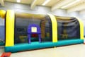 Cannon Ball Blaster